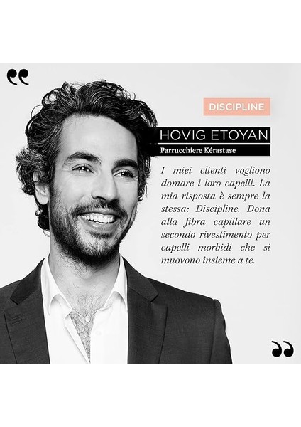 Discipline Fluidissime Isı Koruyucu Saç Spreyi 150ML indirimleri