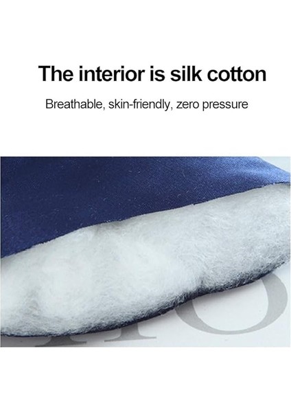 Ipek Uyku Si Doğal Uyku Göz Si Siperliği Kapak Gölge Nefes Göz Bandı Yumuşak Taşınabilir Körü Körüne Seyahat fırsatları