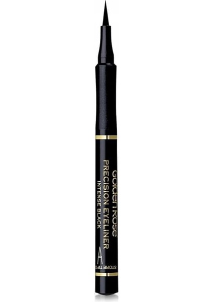 Rose Precision Liner Siyah fırsatları