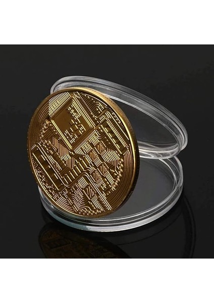 Bitcoin Madeni Hatıra Parası Madeni Bitcoin Hediye Sikke Para modelleri
