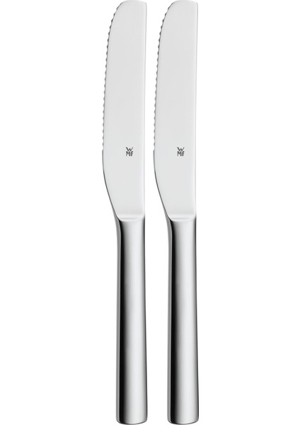 Nuova 2'li Kahvaltı Bıçağı Seti