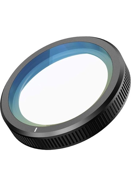 Wm1, A229, T130 ve A139 Seri Araç Kameraları Için Cpl Filtre