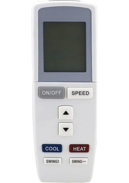 Elegant Plus 12 A++ 12000 Btu Duvar Tipi Klima Kumandası