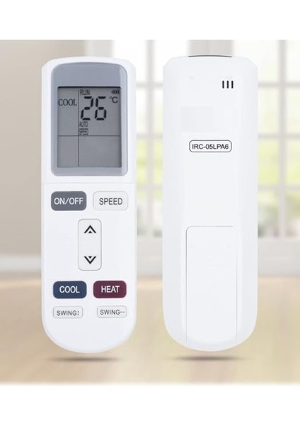 Elegant Plus 12 A++ 12000 Btu Duvar Tipi Klima Kumandası fiyatları