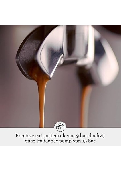 SES878 Bss The Barista Pro™ Espresso Makinesi fırsatları