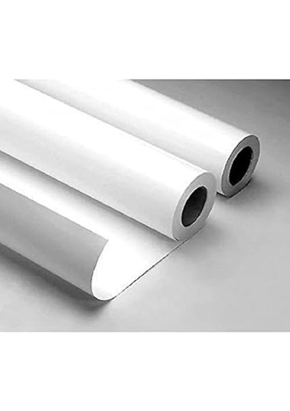Beyaz Yapışkanlı Folyo 50 cm x 7 mt fiyatları