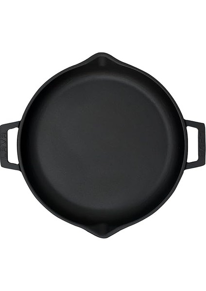 Metal 8680215596182 Kızartma Tavası, 30 cm modelleri