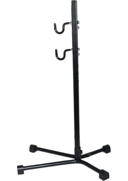 Bisiklet Tamir Teşhir Standı Askı Bisiklet Tamir Askılığı Rafı Sehpası