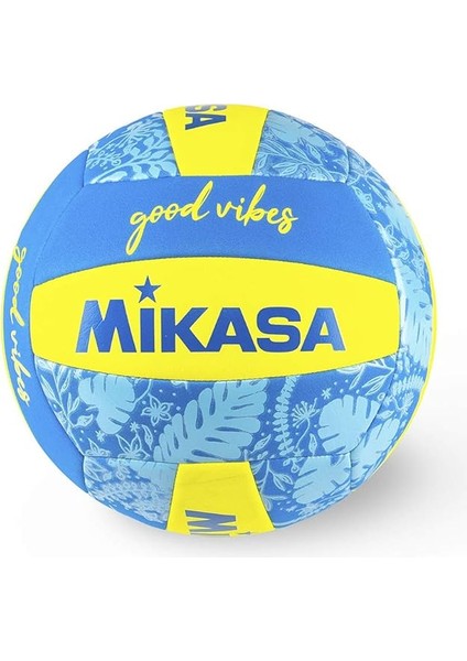 Good Vibes Plaj Voleybolu Topu
