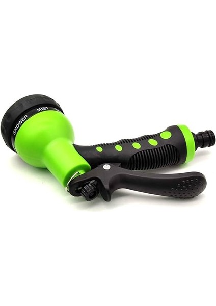 Garden Spiral Bahçe Sulama Fiskiye Hortum Seti 15 Metre fırsatları