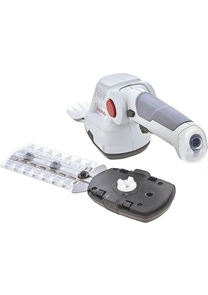50807410 Igbs 3.6 Usb, Şarjli Çit Kesme ve Budama Makinesi, 3.6 V – 1.5 Ah fiyatları