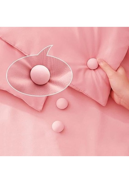 8 Adet Yorgan Iğnesi Çarşaf Sabitleyici Nevresim Takımı Sabitleme Düğmesi, Yorgan Düğmesi, Mantar Kaydırmaz Iğnesi fiyatları