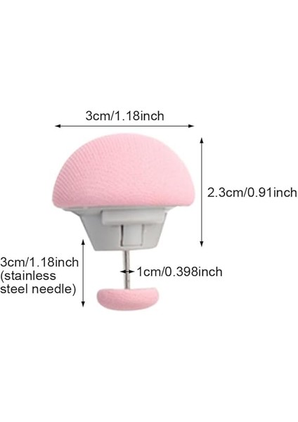 8 Adet Yorgan Iğnesi Çarşaf Sabitleyici Nevresim Takımı Sabitleme Düğmesi, Yorgan Düğmesi, Mantar Kaydırmaz Iğnesi modelleri