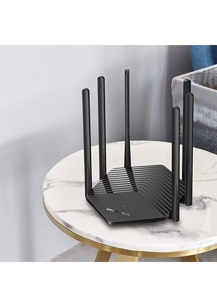 MR50G, AC1900 Kablosuz Çift Bantlı Gigabit Router modelleri