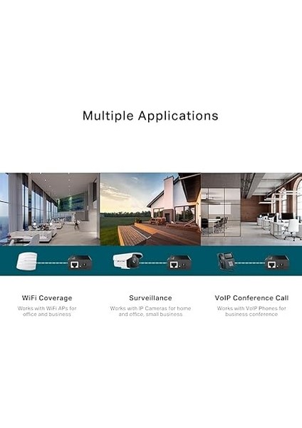 TL-POE150S, Poe Enjektör fırsatları