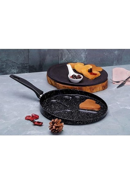 Pankek Tavası indirimleri