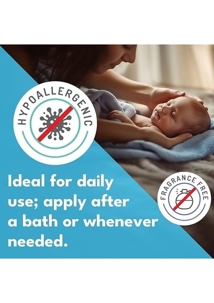Baby Yüz &amp; Vücut Nemlendirici Jel | Organik, Doğal, Vegan &amp; Cruelty-Free | Ph 5.5, Dermatolojik Olarak Test Edilmiş, Zararlı Kimyasallar Içermez | Hafif ve Hassas Bebek Bakımı 200 ml indirimleri