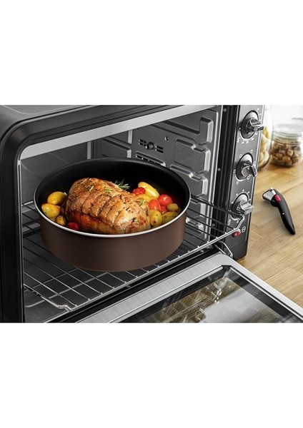 Ingenio Xl Intense Titanyum 2x Maxi Set 19 Parça modelleri