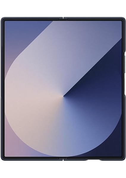 Galaxy Z Fold 6 Spen'li Kalemli Kılıf - Lacivert fiyatları