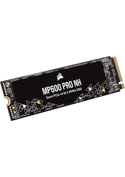 MP600 Pro Nh 2tb Pcıe Gen4 Nvme M.2 Ssd, 7.000MB/S Okuma 5.700MB/S Yazma Hızı (CSSD-F2000GBMP600PNH) fırsatları