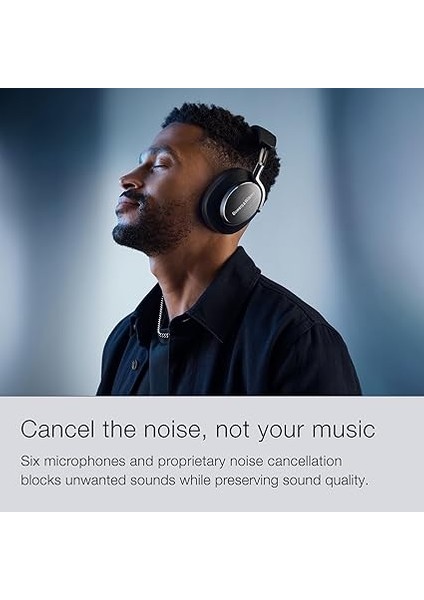 &amp; Wilkins Px8 Dark Forest Kulaklık modelleri