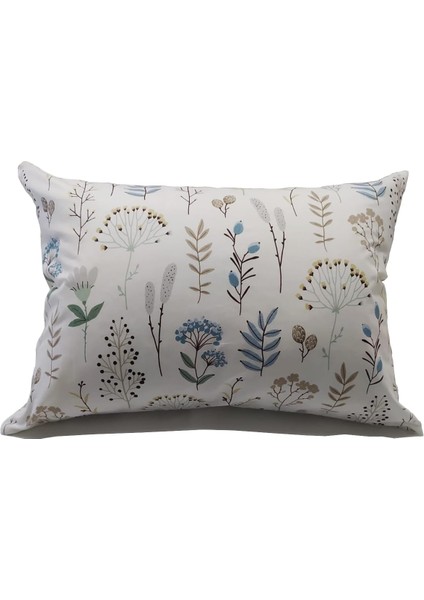 Ev Tekstil Yastık Kılıfı (2ADET) 50X70CM YK-172