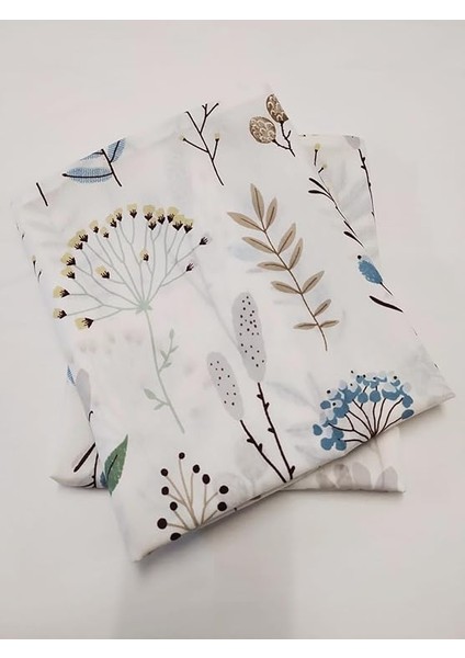 Ev Tekstil Yastık Kılıfı (2ADET) 50X70CM YK-172 modelleri