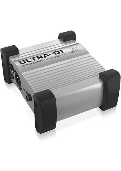 Ultra-Dı DI100 Dı Box modelleri