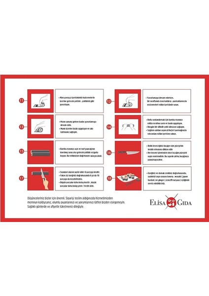 Suşi Pirinci + Doğal Sushi Nori Set | 2 Adet Sushi Pirinci 500 Gr, 5 Yaprak Kiyomi Yaki Sushi Nori Gold Kurutulmuş Deniz Yosunu, 2 Çift 21 cm Bambu Chopstick modelleri