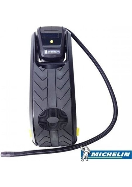 Michelin MC12208 Dijital Basınç Göstergeli Ayak Pompası fırsatları