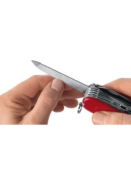 0.6463.7 Nailclip 580 Tırnak Makaslı Çakı fırsatları