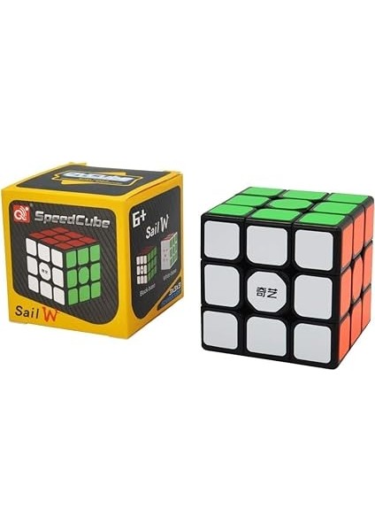 Yı Toys Speed Cube Son Nesil 3X3X3 Sihirli Küp, Hızlı ve Pürüzsüz, Dayanıklı ve Toksiksiz Malzeme, Yetişkinler ve Erkekler Için Sihirli Küp (Speedcube 3X3X3) modelleri