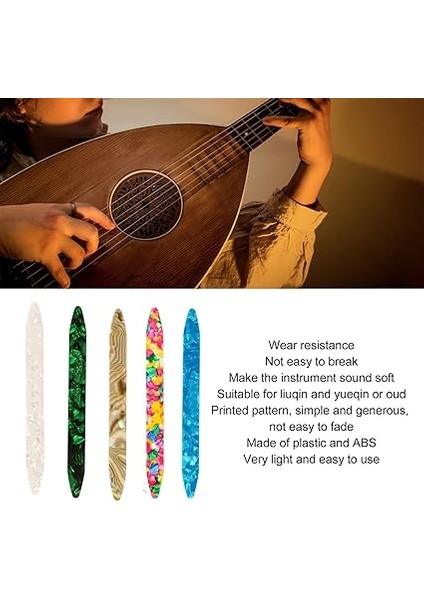 Ud Seçimi Mızrapud Seçimi,okul Performansı Için Ud Seçimi Setiud Seçimiud Seçimiud Seçimi Penapicks fiyatları