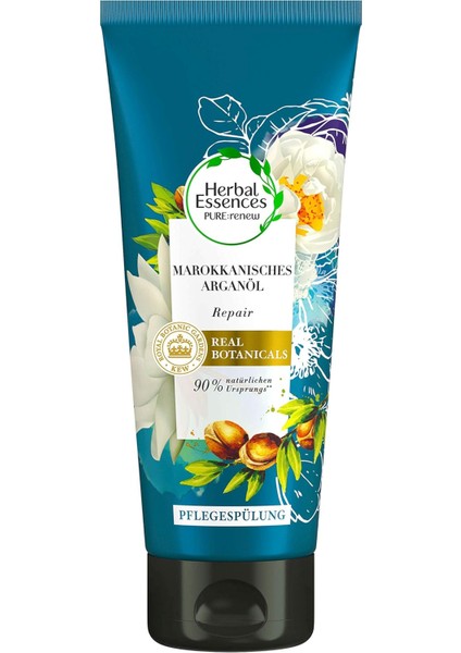 Essences Onarıcı ve Koruyucu Argan Yağlı Saç Kremi