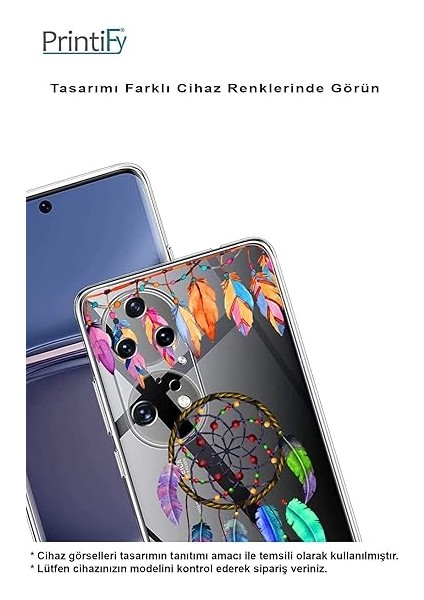 Samsung Galaxy A71 ile Uyumlu Nazar Boncuğu 6 Baskılı Kamera Korumalı Şeffaf Silikon Kılıf fırsatları