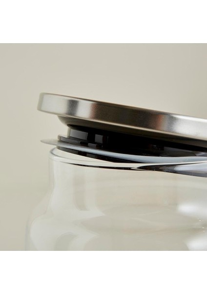 Maison Jely Metal Kapaklı Kavanoz (1400 Cc) modelleri