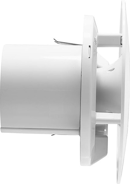 C4SR Yuvarlak ve Kare Banyo Fanı modelleri