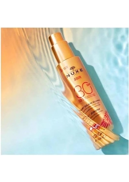 Sun Spray SPF30 150 ml fiyatları