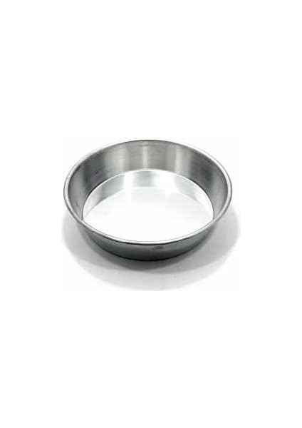 Ekmek Yapmak Için Alüminyum Fırın Tepsisi Ø29CM Derin Alüminyumdan Yemek,fırın Kebabı Tepsisi fiyatları