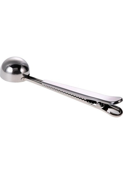 Kahve Ölçü Kaşığı ve Paket Klipsi CIN108 indirimleri