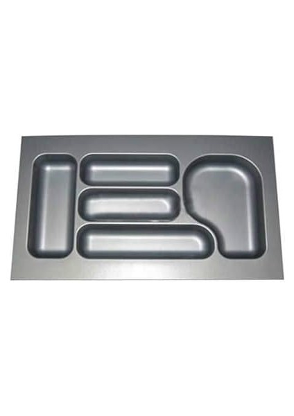 Gürçay Çekmece Içi Plastik Kaşıklık, 30X49 cm fiyatları