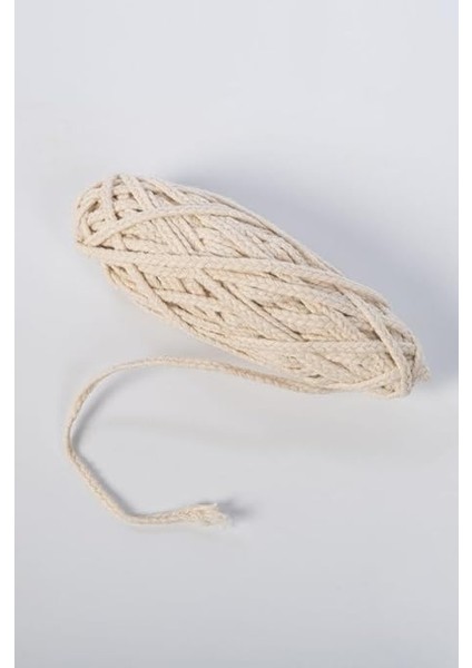 Concept Pamuk Ip Fitil (No:16) 10 Metre fırsatları