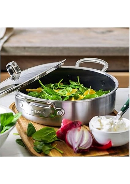 Premiere Pilav Tenceresi 26 cm fiyatları