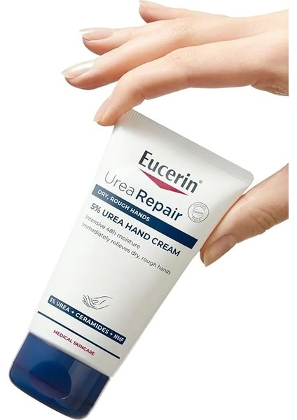 Urea Repair Nemlendirici El Kremi 75ML fiyatları