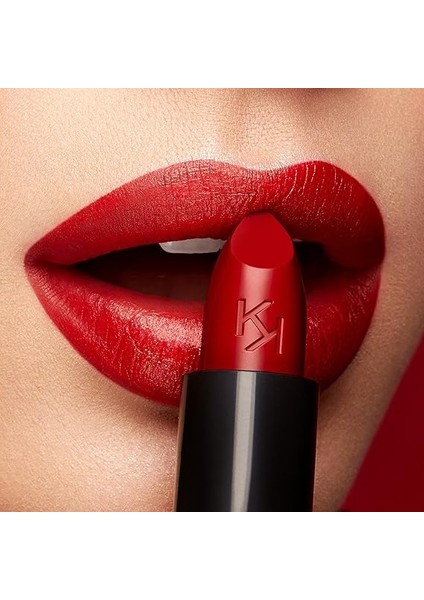 Ruj - Smart Fusion Lipstick - 415 Raspberry modelleri