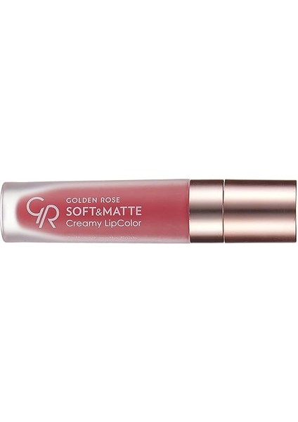 Rose Soft &amp; Matte Creamy Lipcolor Ruj No: 109 fiyatları