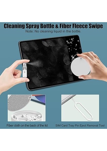 20'si 1 Arada Klavye ve Kulaklık Temizleme Seti - Airpods 1/2/3/pro, Pc, Dizüstü Bilgisayar, Cep Telefonu, Kamera Için Aksesuar fırsatları