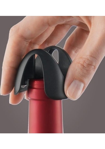 Vin 68605606 Folyo Kesici, Siyah, 4 Knives fiyatları