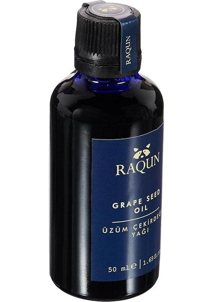 Üzüm Çekirdeği Yağı 50ML%100 Saf ve Doğal Içerik modelleri