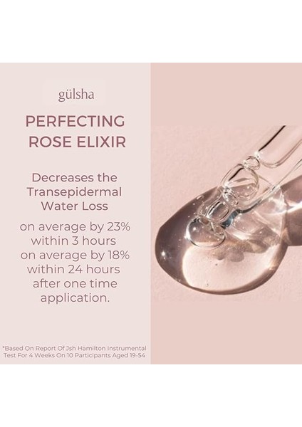 Eşsiz Gül Iksiri Yüz Yağı 20 ml modelleri